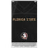 Florida State University Black Jersey Xbox Series S Console Skin