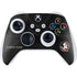 Florida State University Black Jersey Xbox Series S Controller Skin