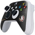 Florida State University Black Jersey Xbox Series S Controller Skin