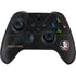 Florida State University Black Jersey Xbox Series X Controller Skin