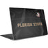 Florida State University Black Jersey Dell XPS Skin