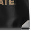 Florida State University Black Jersey Dell XPS Skin