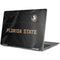 Florida State University Black Jersey Yoga 710 14in Skin