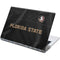 Florida State University Black Jersey Yoga 910 2-in-1 14in Touch-Screen Skin