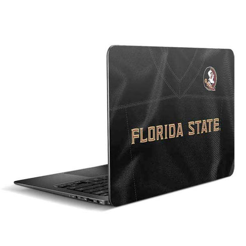 Florida State University Black Jersey Zenbook UX305FA 13.3in Skin