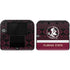 Florida State University Pattern Jersey Nintendo Skins