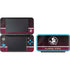 Florida State University Pattern Jersey Nintendo 2DS XL (2017) Skin