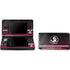 Florida State University Pattern Jersey Nintendo Skins