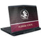 Florida State University Pattern Jersey Dell Alienware Skin