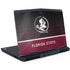 Florida State University Pattern Jersey Dell Alienware Skin