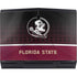 Florida State University Pattern Jersey Dell Alienware Skin