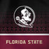 Florida State University Pattern Jersey Dell Alienware Skin