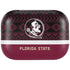 Florida State University Pattern Jersey Amazon Echo Buds Skin