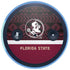 Florida State University Pattern Jersey Amazon Echo Skin
