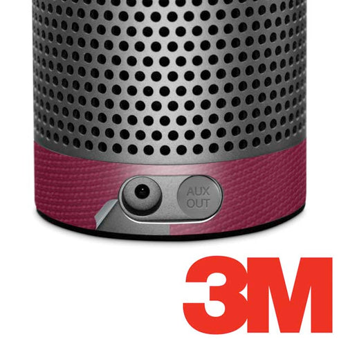 Florida State University Pattern Jersey Amazon Echo Skin