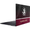 Florida State University Pattern Jersey Ativ Book 9 (15.6in 2014) Skin