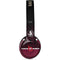 Florida State University Pattern Jersey Beats Solo 2 Wireless Skin