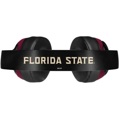 Florida State University Pattern Jersey Beats Solo Pro Skin