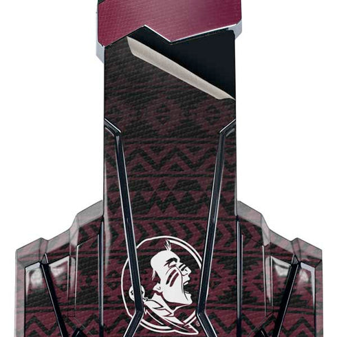 Florida State University Pattern Jersey BENGOO G9000 Skin