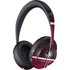 Florida State University Pattern Jersey Bose Noise Cancelling Headphones 700 Skin