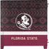 Florida State University Pattern Jersey Corsair 4000D Tempered Glass Mid-Tower ATX Case Skin