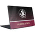 Florida State University Pattern Jersey Dell Vostro Skin