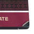 Florida State University Pattern Jersey Dell Vostro Skin