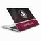 Florida State University Pattern Jersey HP Elitebook Skin