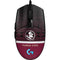 Florida State University Pattern Jersey G203 Prodigy RGB Wired Gaming Mouse Skin