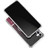 Florida State University Pattern Jersey Gabb Phone 4 Clear Case