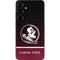 Florida State University Pattern Jersey Galaxy A16 5G Skin
