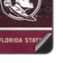 Florida State University Pattern Jersey Galaxy A16 5G Skin