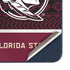 Florida State University Pattern Jersey Galaxy A55 5G Skin