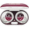 Florida State University Pattern Jersey Galaxy Buds Plus Skin