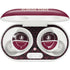 Florida State University Pattern Jersey Galaxy Buds Plus Skin