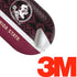Florida State University Pattern Jersey Galaxy Buds Plus Skin