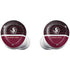 Florida State University Pattern Jersey Galaxy Buds Plus Skin
