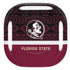 Florida State University Pattern Jersey Galaxy Buds Pro Skin