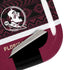 Florida State University Pattern Jersey Galaxy Buds Pro Skin