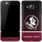 Florida State University Pattern Jersey Galaxy J3 Skin