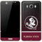 Florida State University Pattern Jersey Galaxy J7 Skin