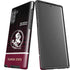Florida State University Pattern Jersey Galaxy Note 10 Pro Case
