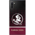 Florida State University Pattern Jersey Galaxy Note 10 Skin