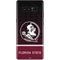 Florida State University Pattern Jersey Galaxy Note 8 Skin