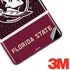 Florida State University Pattern Jersey Galaxy Note 8 Skin