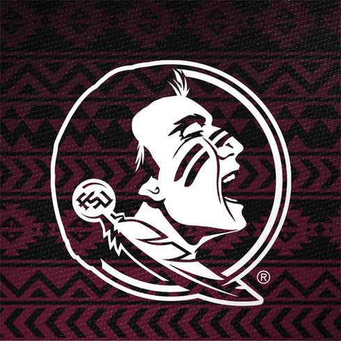 Florida State University Pattern Jersey Galaxy Note 8 Skin
