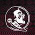Florida State University Pattern Jersey Galaxy Note 8 Skin