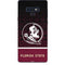 Florida State University Pattern Jersey Galaxy Note 9 Skin