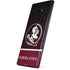 Florida State University Pattern Jersey Galaxy Note 9 Skin