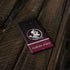 Florida State University Pattern Jersey Galaxy Note 9 Skin